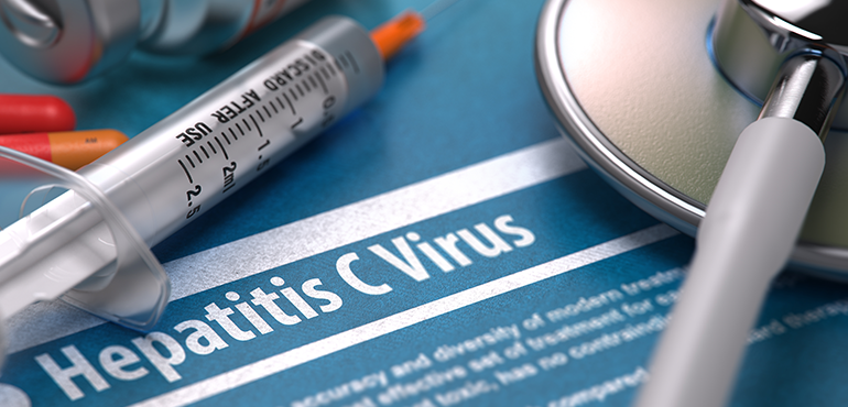 HEPATITIS C